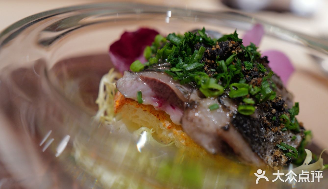 人均1000还性价比极高？预约已经排到四个月后的C8探店后感