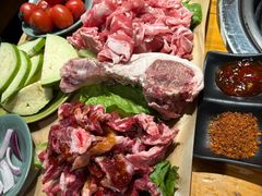 -玖泉里烤肉