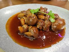 -老虎滩大连海鲜烧烤(水游城店)