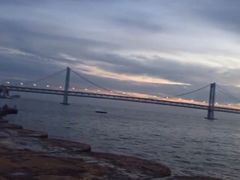 -星海湾跨海大桥