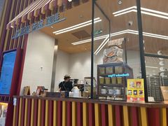 -LUNEURS月乐诗·法式冰淇淋(北外滩来福士广场店)