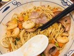 -爱家面馆(常州总店)