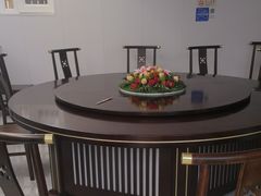 -北京龙庆四季香农家饭庄·灶台鱼·碳烤虹鳟鱼(龙庆峡店)