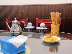 -李四哥太安鱼食府
