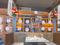 -唐猫庭院·千年陕菜(大唐不夜城店)