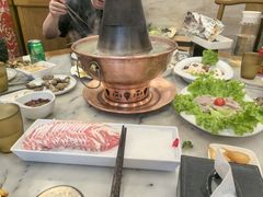 -牛街·马辈儿涮肉(牛街二店)