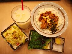 -永和大王(中关二店)