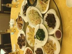 -河州宾馆清真餐厅(文锦南路店)