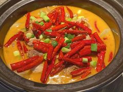 -上海小南国(正大店)