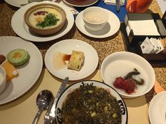 -怡咖啡海鲜自助餐厅(浦东香格里拉店)