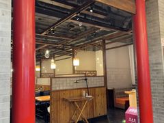 -又一福烤鸭·北京菜(东四店)
