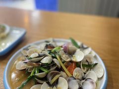 -蟹老板的海鲜