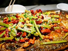 -鸣记烤鱼(茂业天地店)