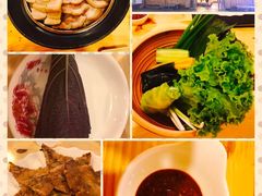 -元奶奶包饭(公新银浦店)