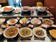 -鸽子侯·家宴·平价海鲜(市图书馆店)