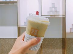 -LELECHA乐乐茶(新街口大洋店)