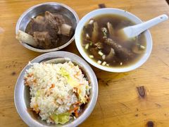 -东兴牛肉店(庄府巷店)