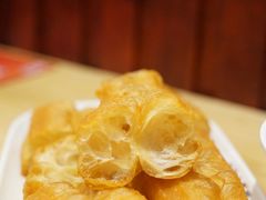 -冰泉豆浆馆(白云山总店)