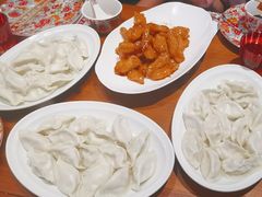 -渔家风味·鲅鱼水饺·央视展播·海鲜天津菜(开发区店)