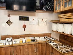 -南大门韩国米糕(公滨路店)