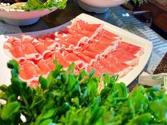 -清真·鸦儿李记·涮肉(和平里店)