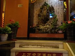 -憩泰SPA(三林店)