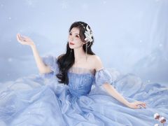 -海马体照相馆(大连罗斯福广场店)