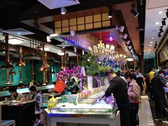 -阪尚皇·原切牛排·烤肉火锅自助(北京路店)