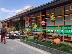 -白马涧龙池景区