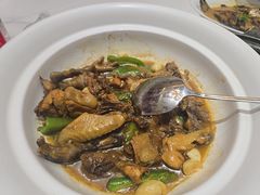 -鱼痴渔醉·食鲜集(月亮湾店)