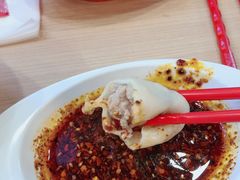 -喜家德虾仁水饺(凯德店)