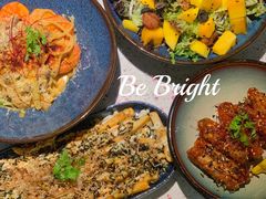 -BE BRIGHT KITCHEN(正佳广场店)