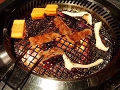 -松阪牛焼肉M(法善寺横丁店)