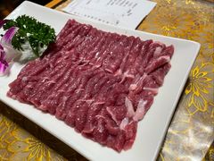 -南门涮肉(后海店)
