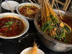 -成都瓜串串(华强北店)