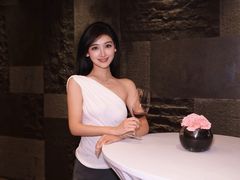 -西安凯悦酒店·湖畔中餐厅