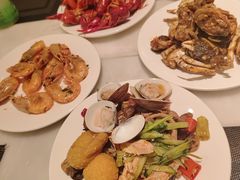 -素可汤泉(天宝大厦店)