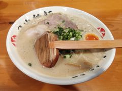 -日出拉面(望京店)
