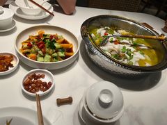 -上上席川菜(凯德乐峰广场店)
