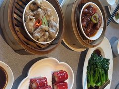 -潮府馆·非遗潮州菜·世纪公园(新国际博览中心店)