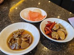 -中国厨房/台湾牛肉面