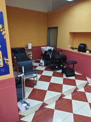 -Devilhands Barbershop男士理容店