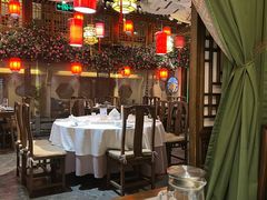 -徽镇小厨·经典徽菜(十里河店)