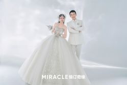 -情订奇缘婚纱摄影(和平路店)