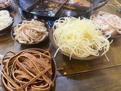 -正南齊北重庆老火锅(光华村直营店)