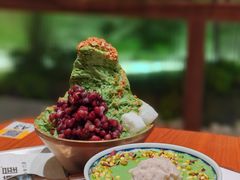 -糖糖屋•糖水•雪花冰店(时尚天河店)