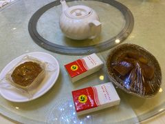 -渔意楼·驰名沙田乳鸽(五羊旗舰店)