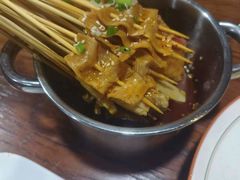 -掌上鲜(南顺城街店)