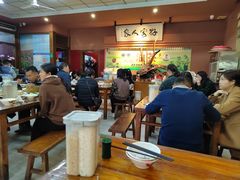 -客家养生油茶(汕尾店)