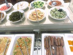 -素满香·食养自助(建邺万达店)
